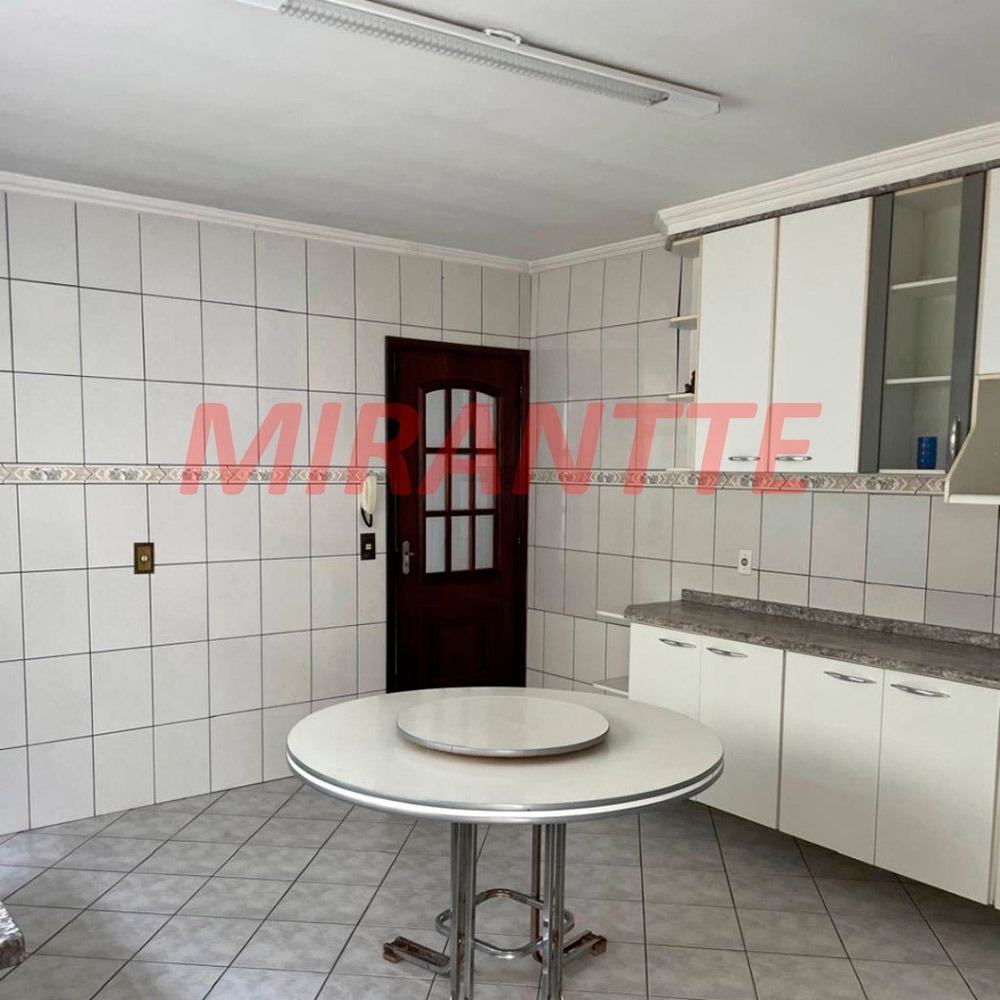 Sobrado de 125m² com 3 quartos em Parque Casa De Pedra