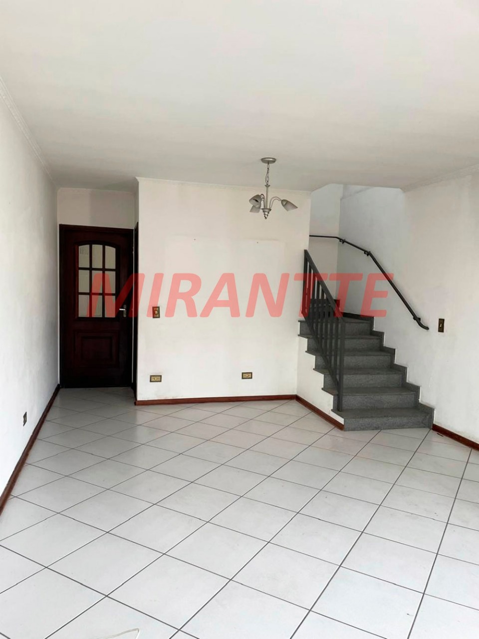 Sobrado de 125m² com 3 quartos em Parque Casa De Pedra
