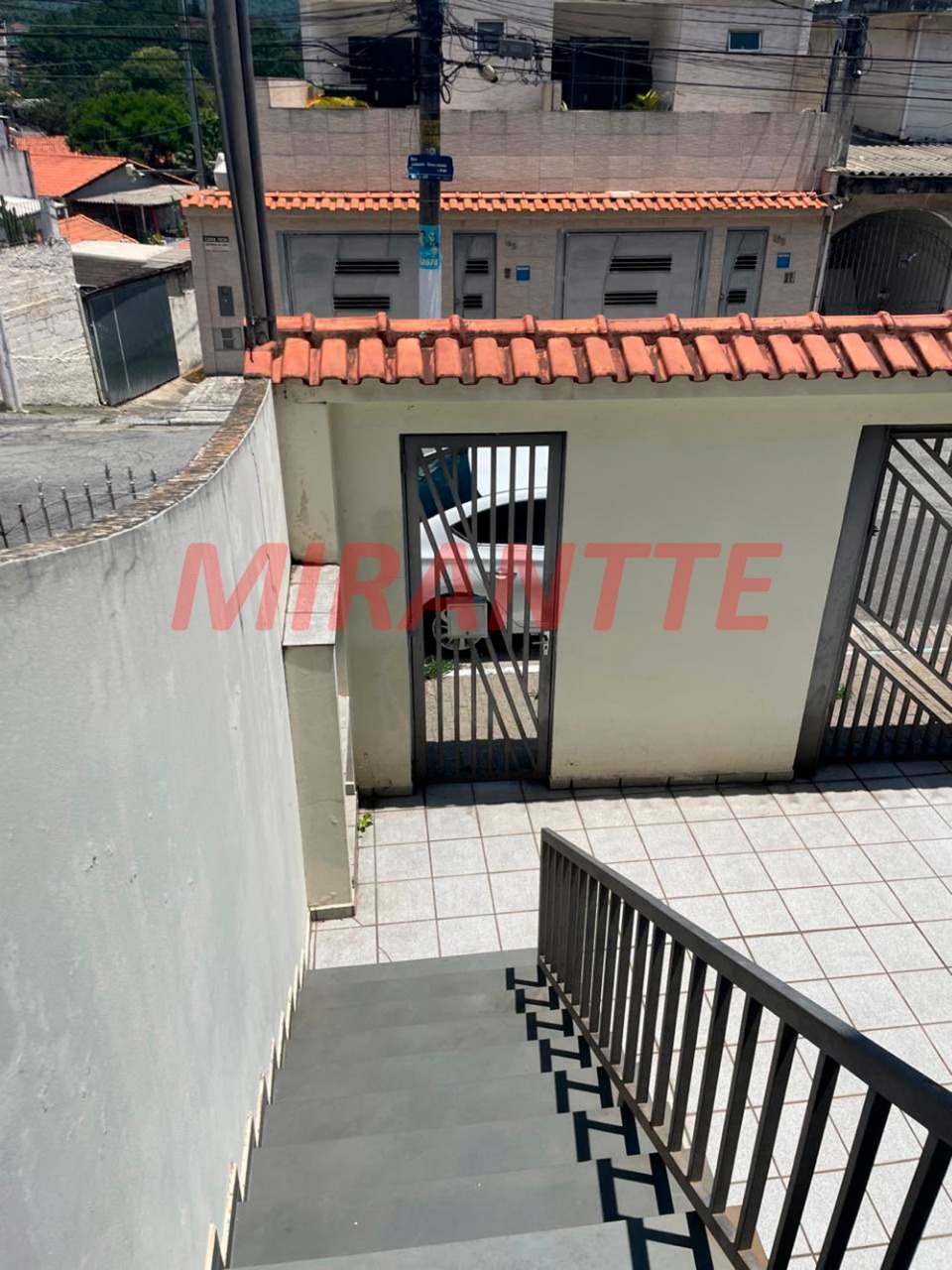 Sobrado de 125m² com 3 quartos em Parque Casa De Pedra