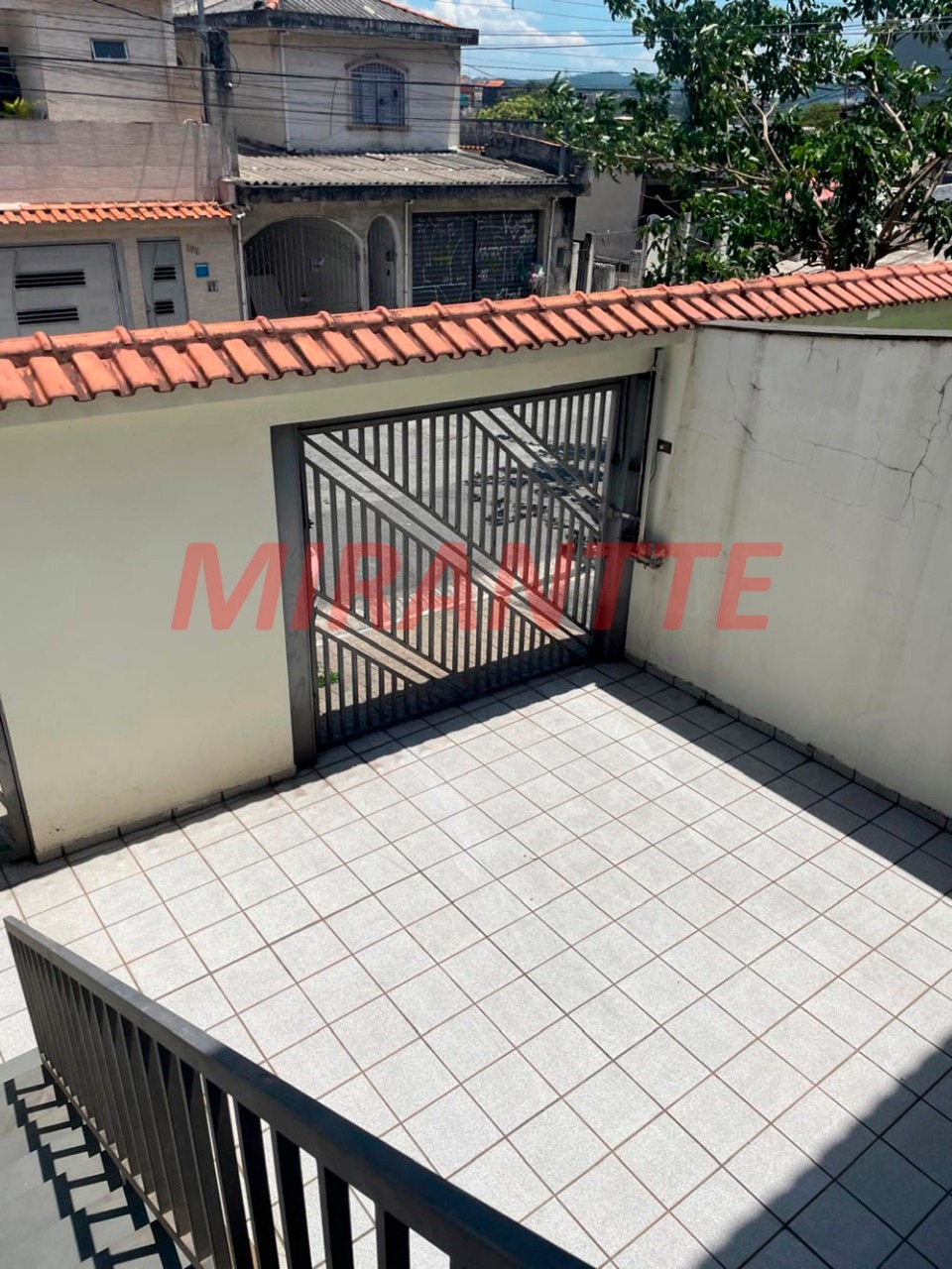 Sobrado de 125m² com 3 quartos em Parque Casa De Pedra