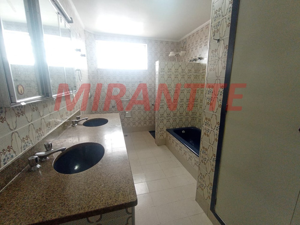 Sobrado de 181m² com 3 quartos em Jardim São Paulo(Zona Norte)