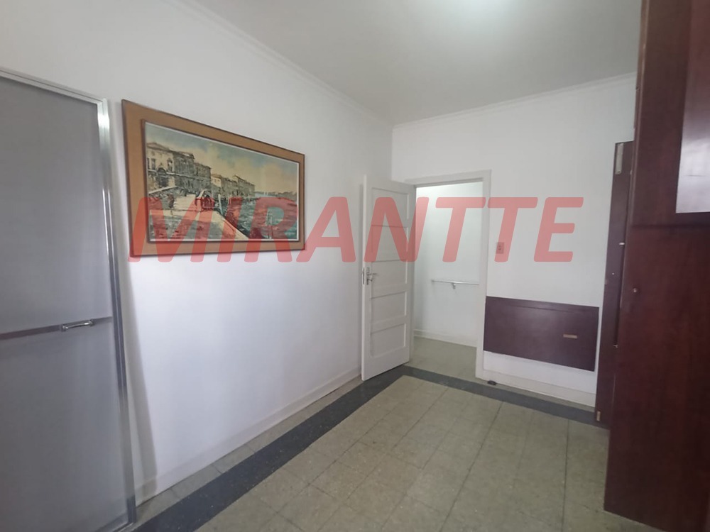 Sobrado de 181m² com 3 quartos em Jardim São Paulo(Zona Norte)