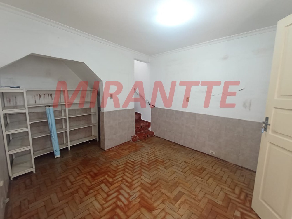 Sobrado de 181m² com 3 quartos em Jardim São Paulo(Zona Norte)