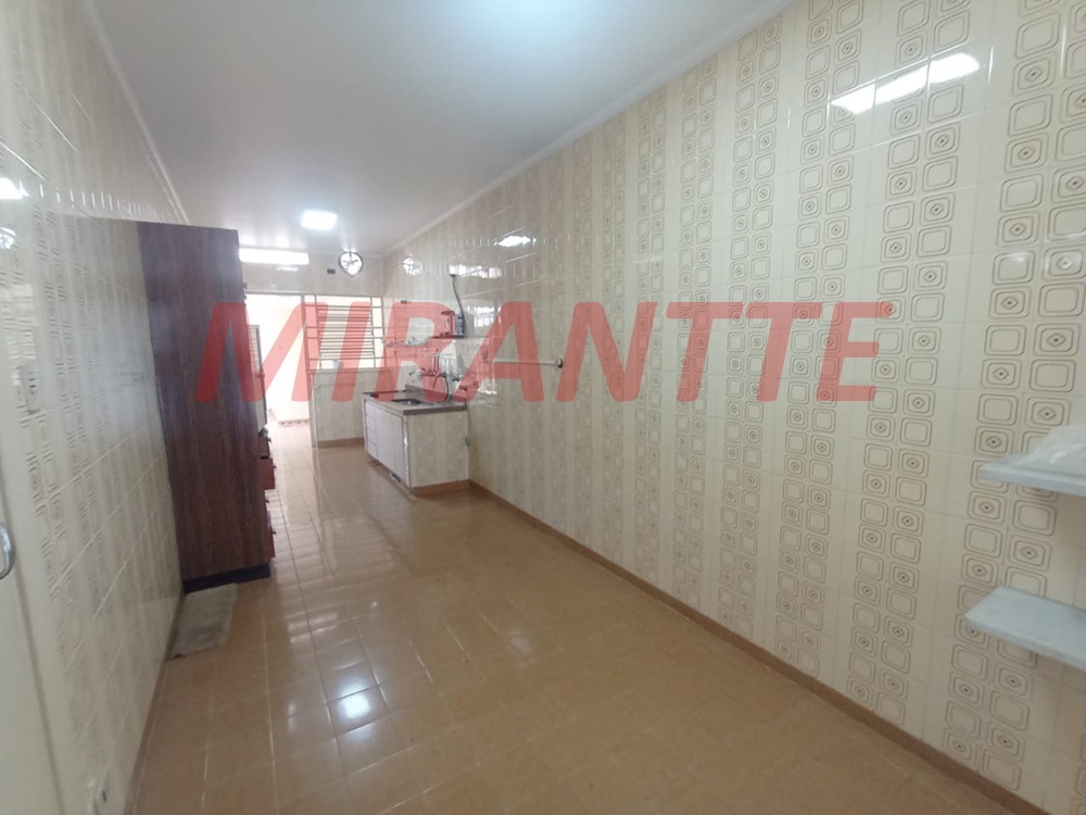 Sobrado de 181m² com 3 quartos em Jardim São Paulo(Zona Norte)