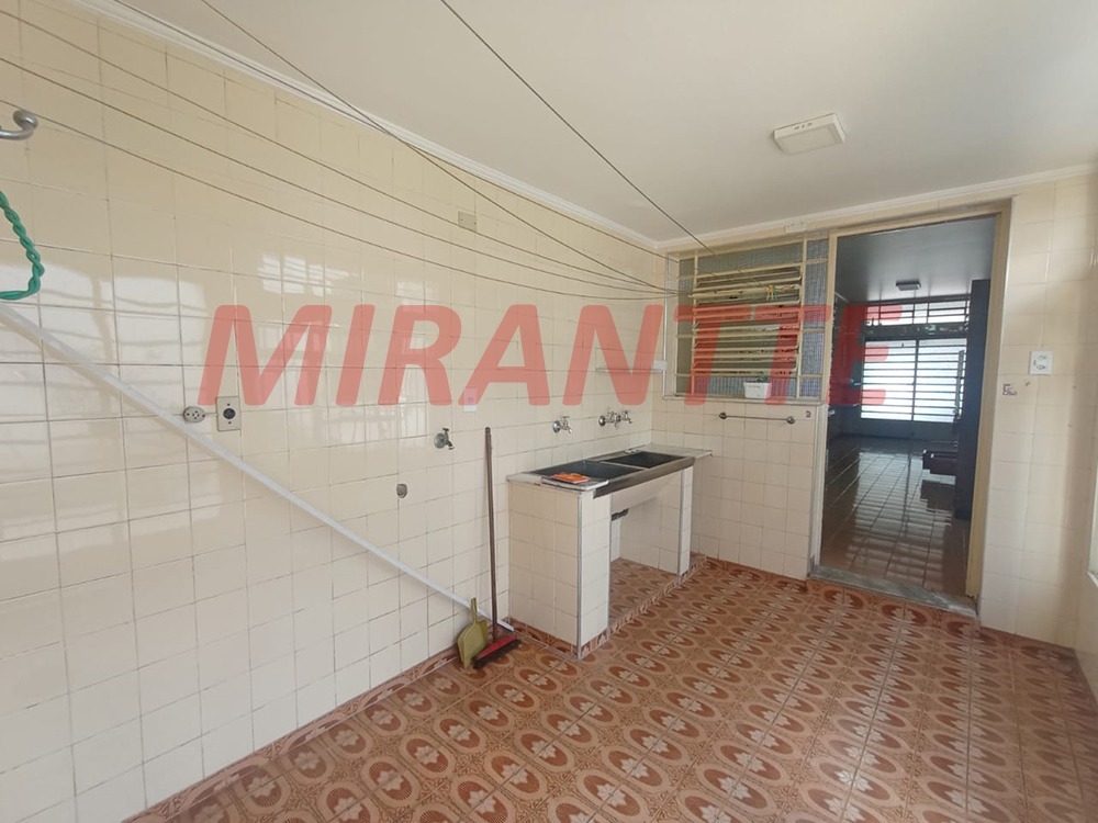 Sobrado de 181m² com 3 quartos em Jardim São Paulo(Zona Norte)