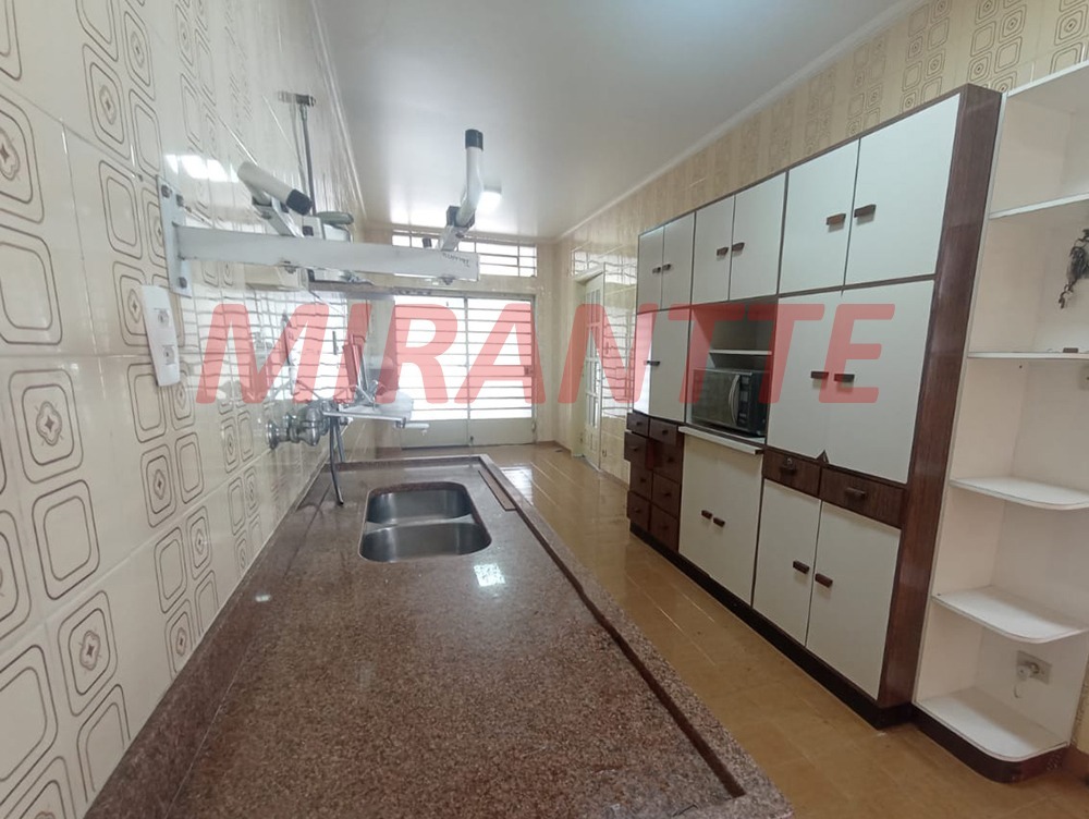 Sobrado de 181m² com 3 quartos em Jardim São Paulo(Zona Norte)