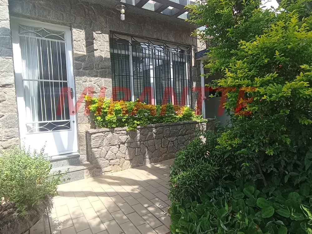 Sobrado de 181m² com 3 quartos em Jardim São Paulo(Zona Norte)