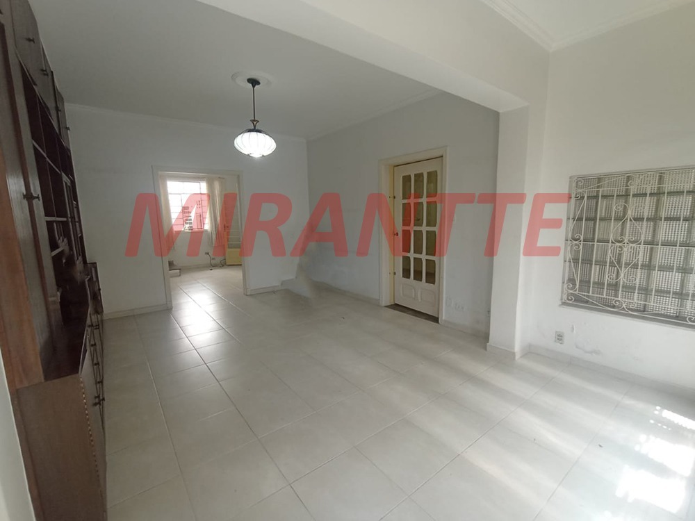 Sobrado de 181m² com 3 quartos em Jardim São Paulo(Zona Norte)