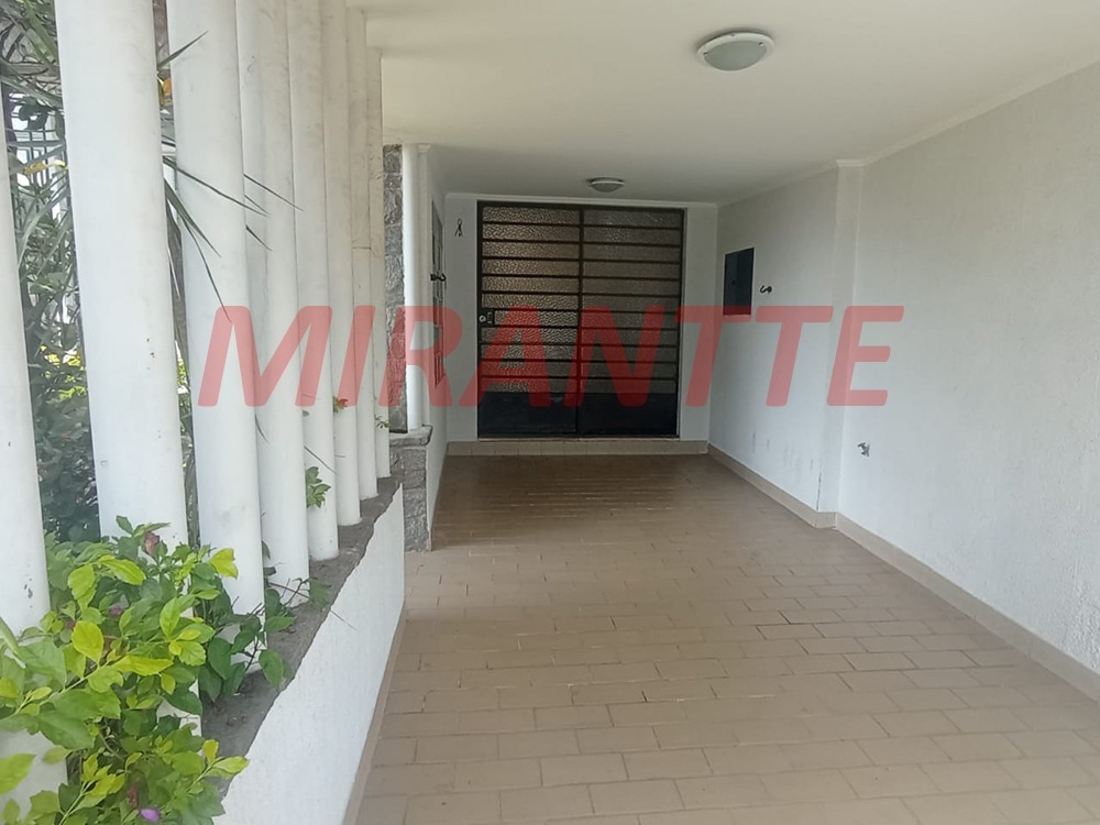Sobrado de 181m² com 3 quartos em Jardim São Paulo(Zona Norte)