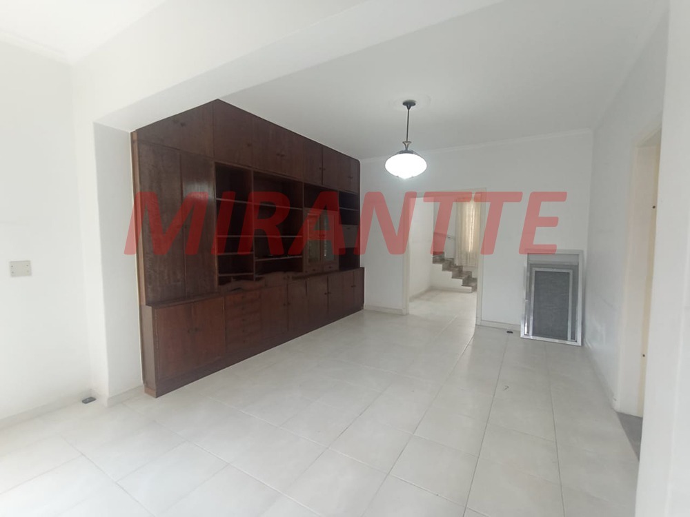 Sobrado de 181m² com 3 quartos em Jardim São Paulo(Zona Norte)
