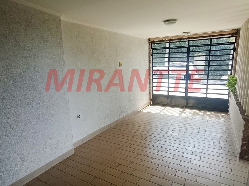 Sobrado de 181m² com 3 quartos em Jardim São Paulo(Zona Norte)