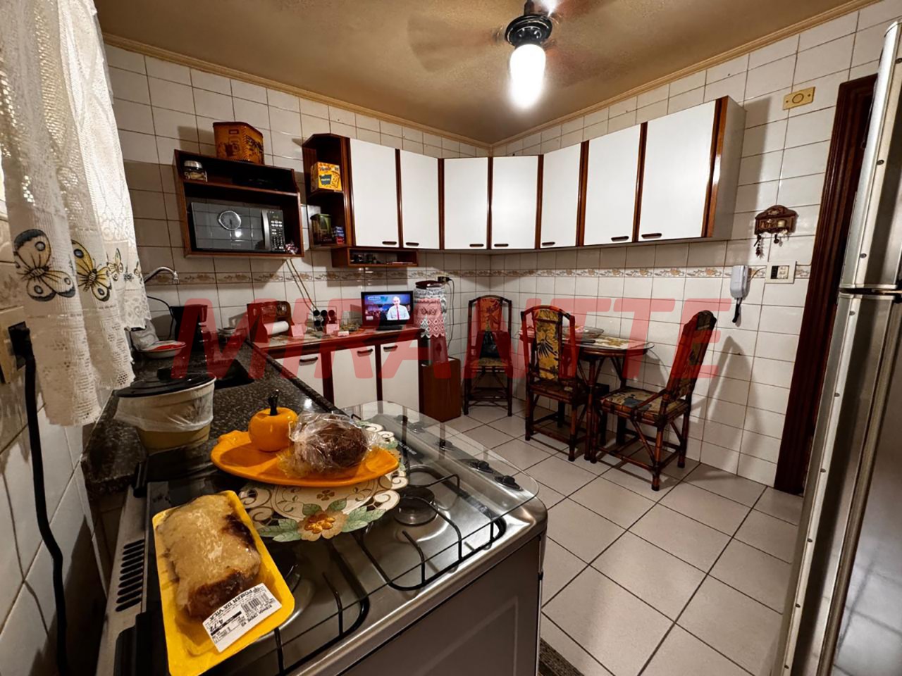 Apartamento de 69m² com 2 quartos em Casa Verde