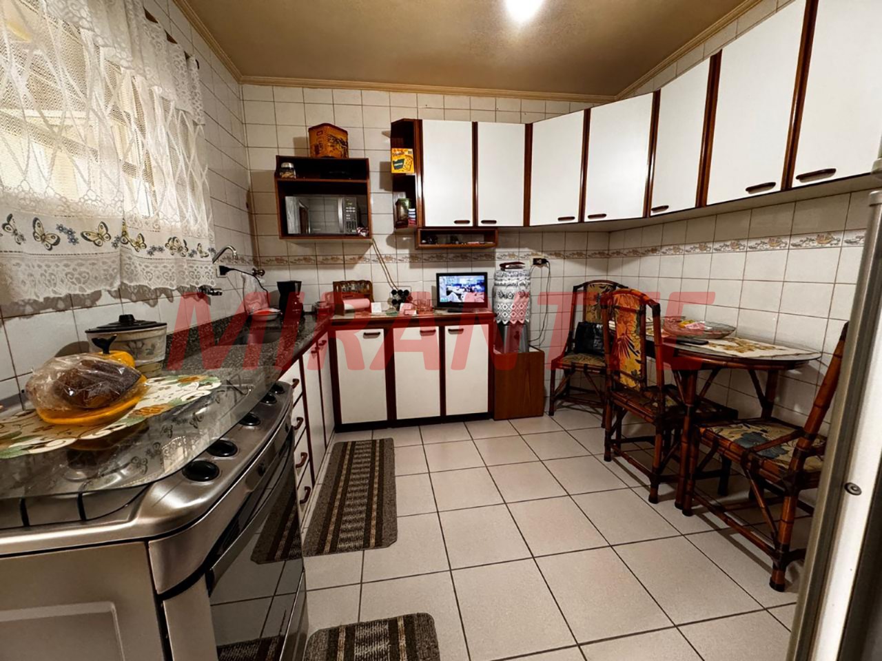 Apartamento de 69m² com 2 quartos em Casa Verde