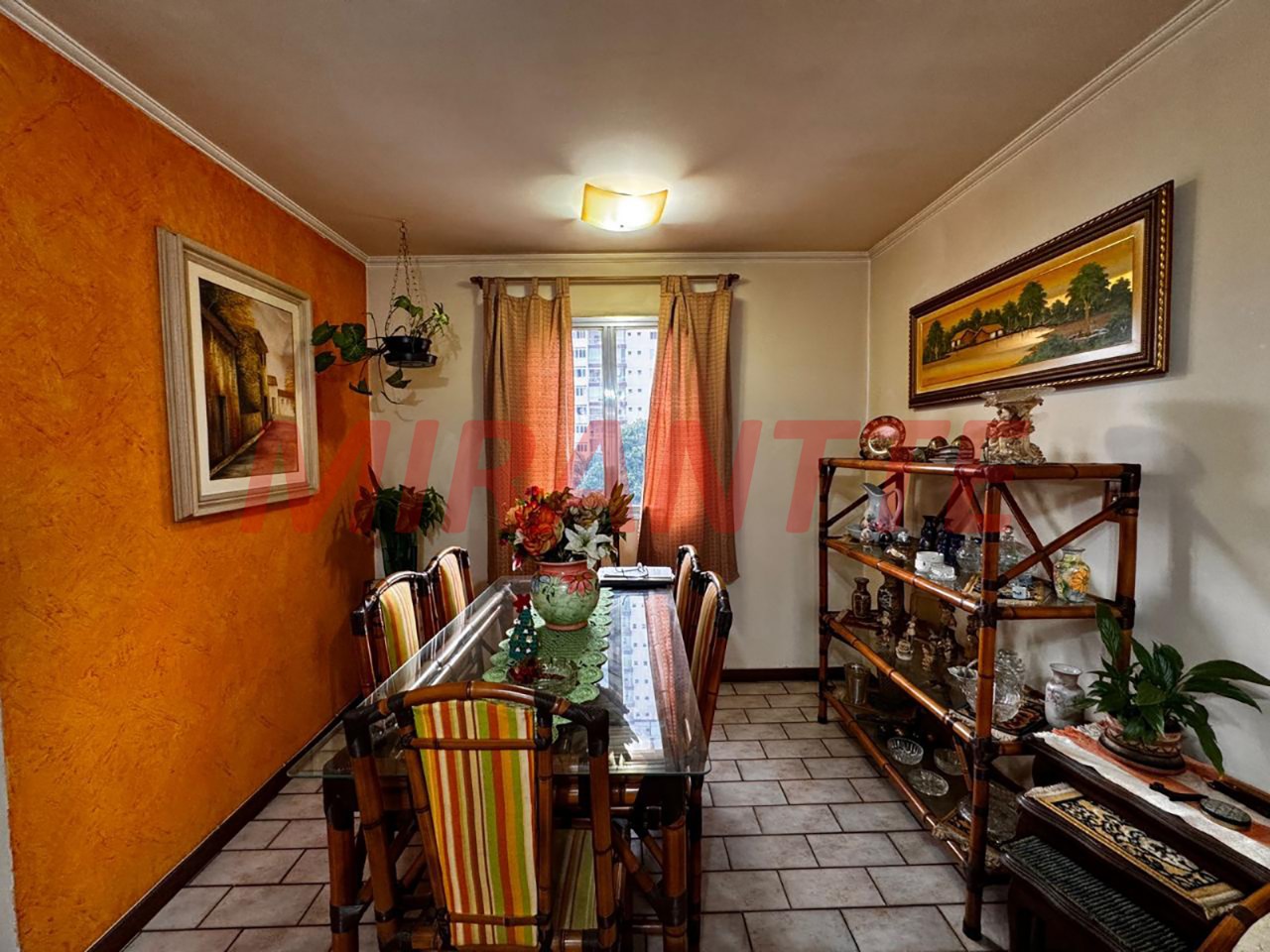 Apartamento de 69m² com 2 quartos em Casa Verde