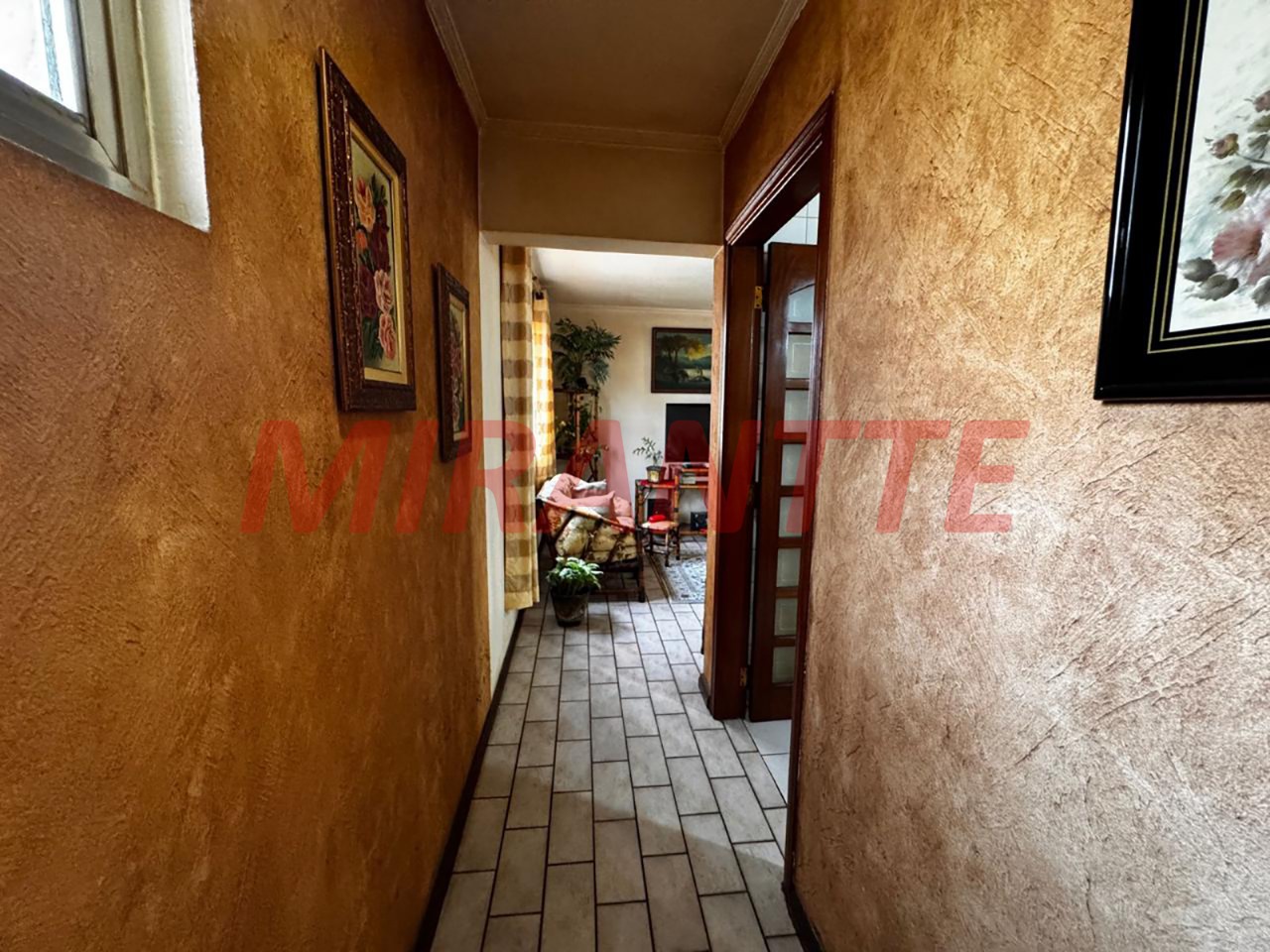 Apartamento de 69m² com 2 quartos em Casa Verde