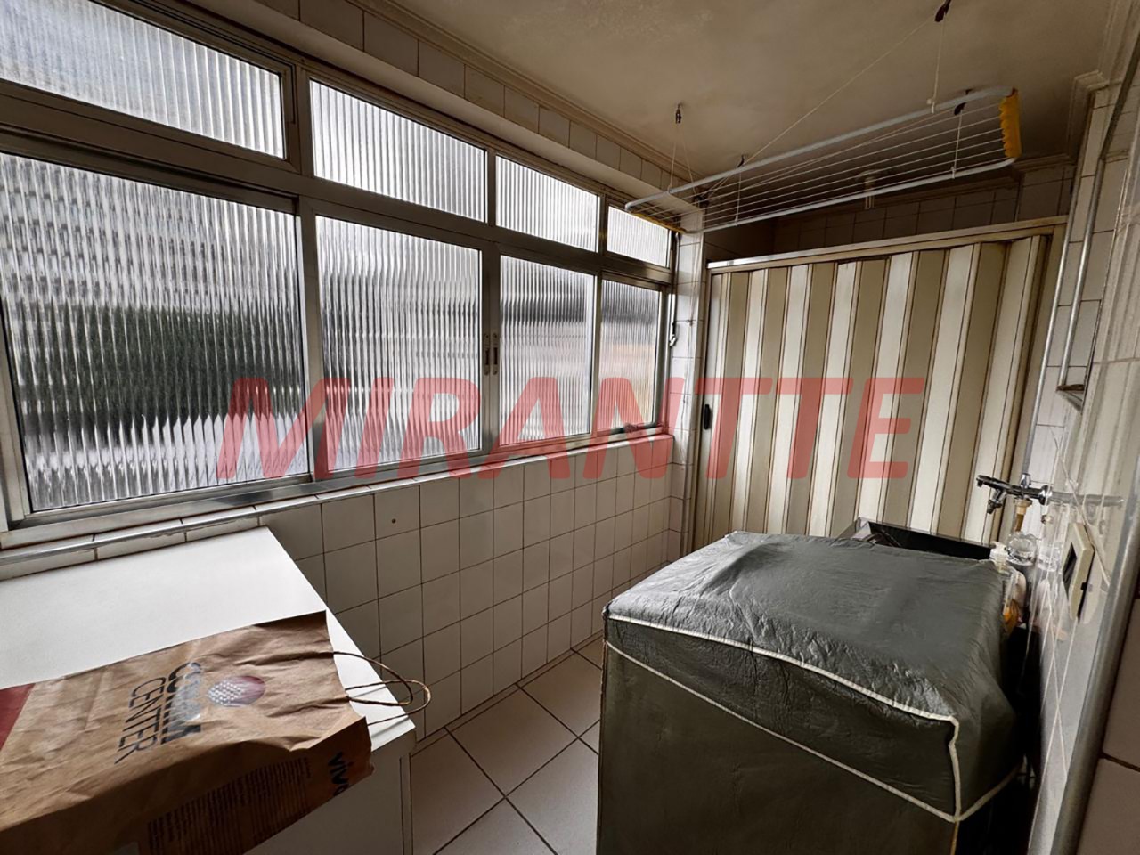 Apartamento de 69m² com 2 quartos em Casa Verde