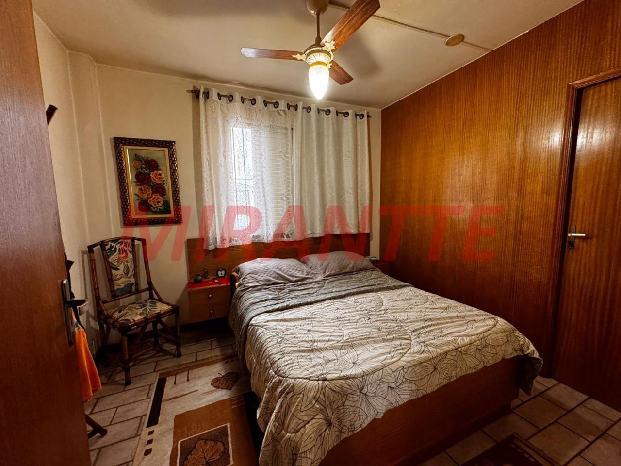 Apartamento de 69m² com 2 quartos em Casa Verde