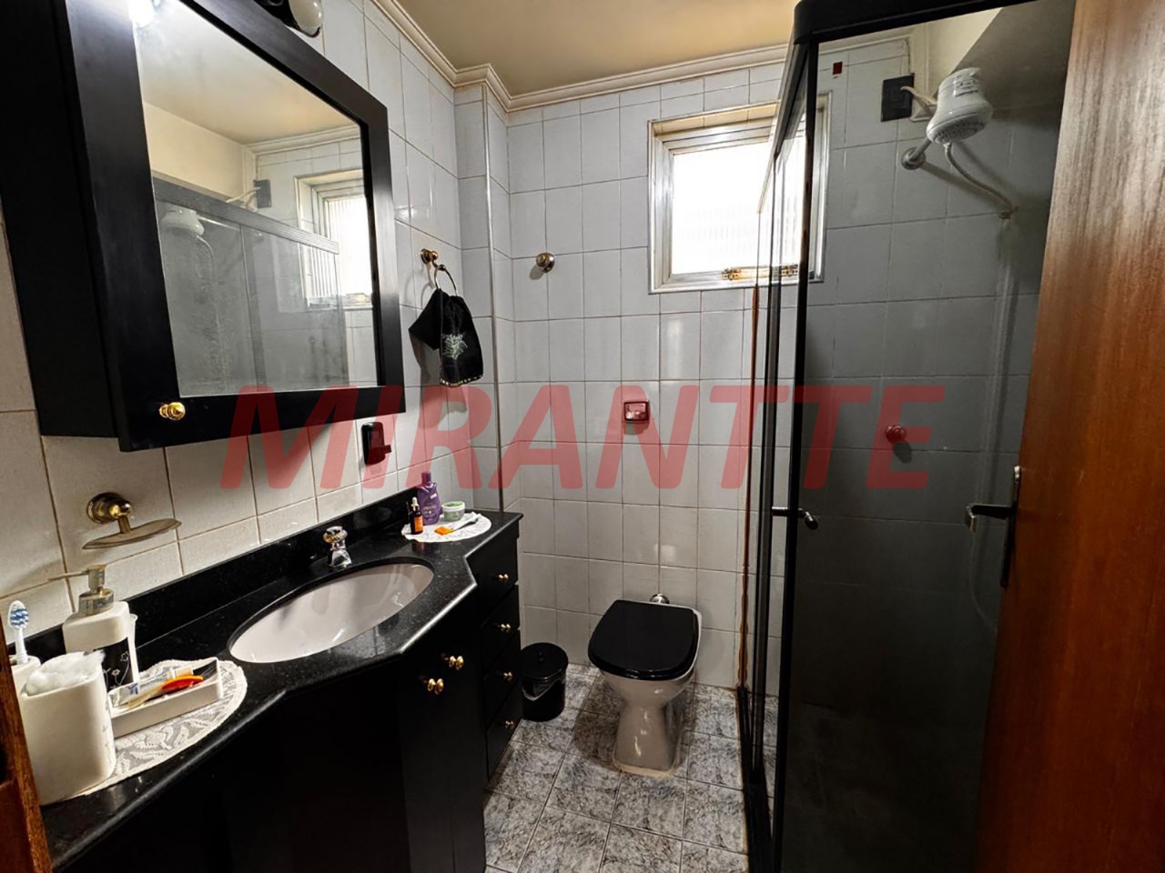 Apartamento de 69m² com 2 quartos em Casa Verde