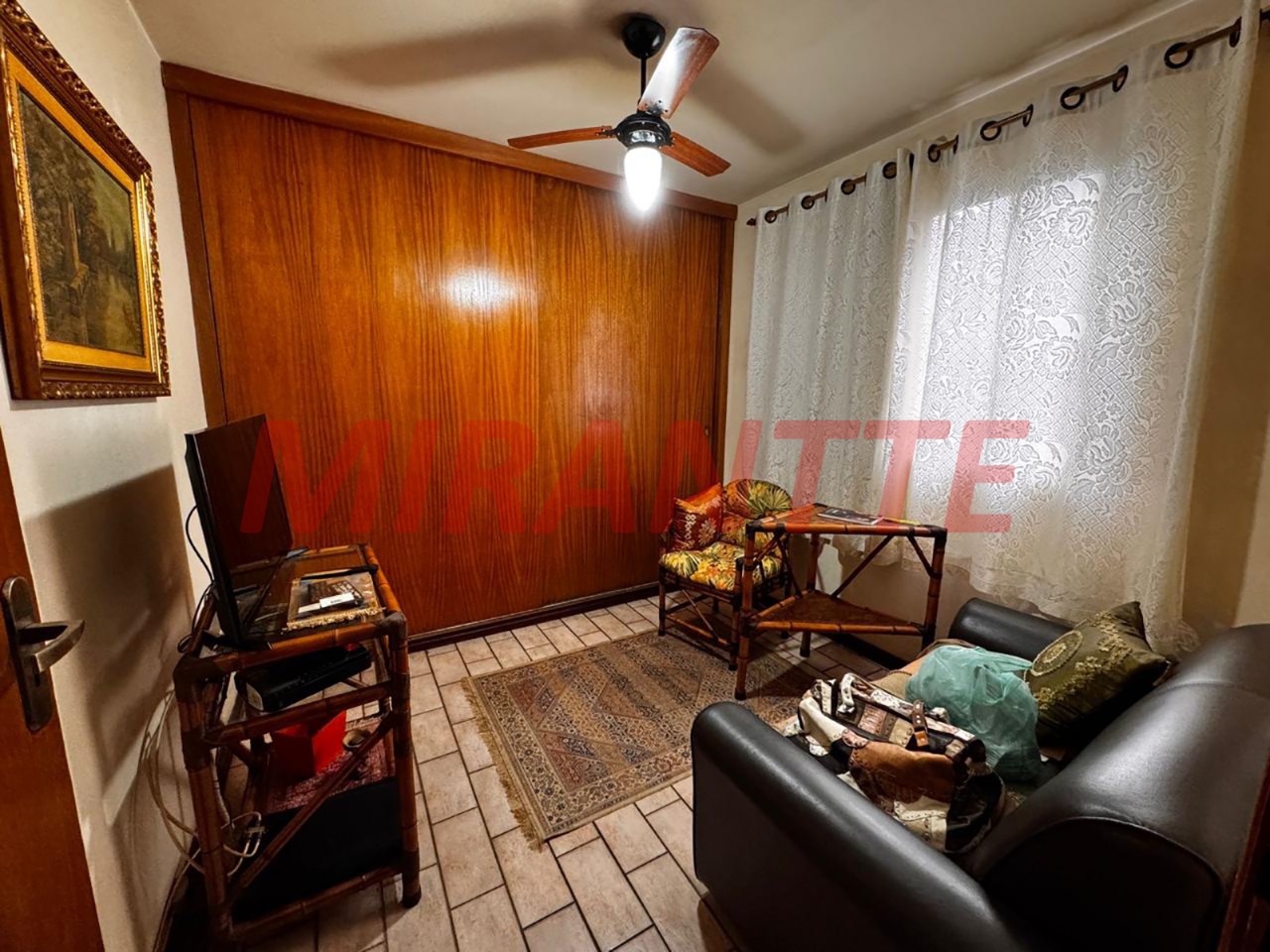 Apartamento de 69m² com 2 quartos em Casa Verde