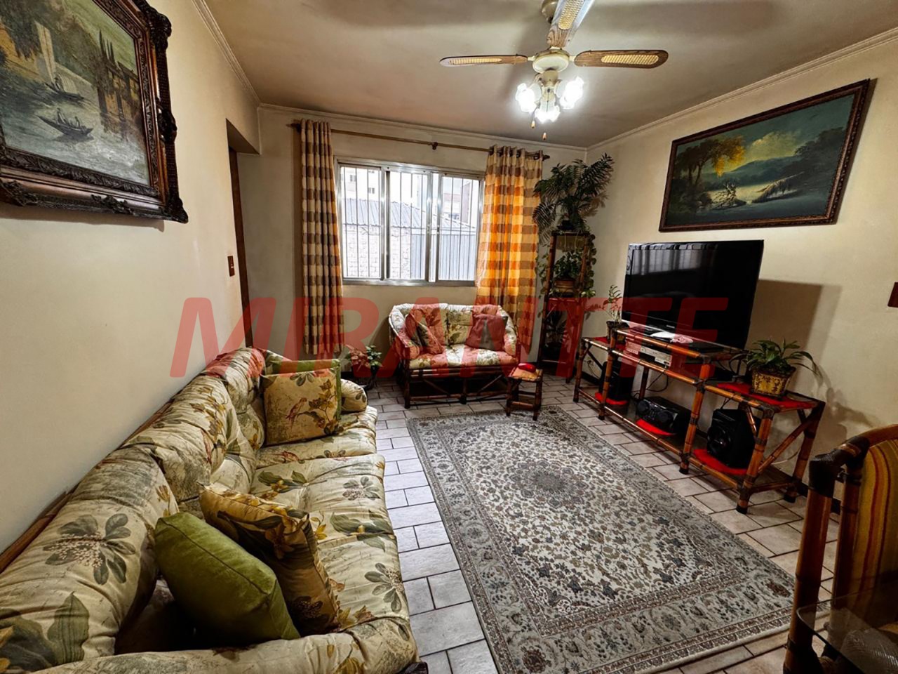 Apartamento de 69m² com 2 quartos em Casa Verde