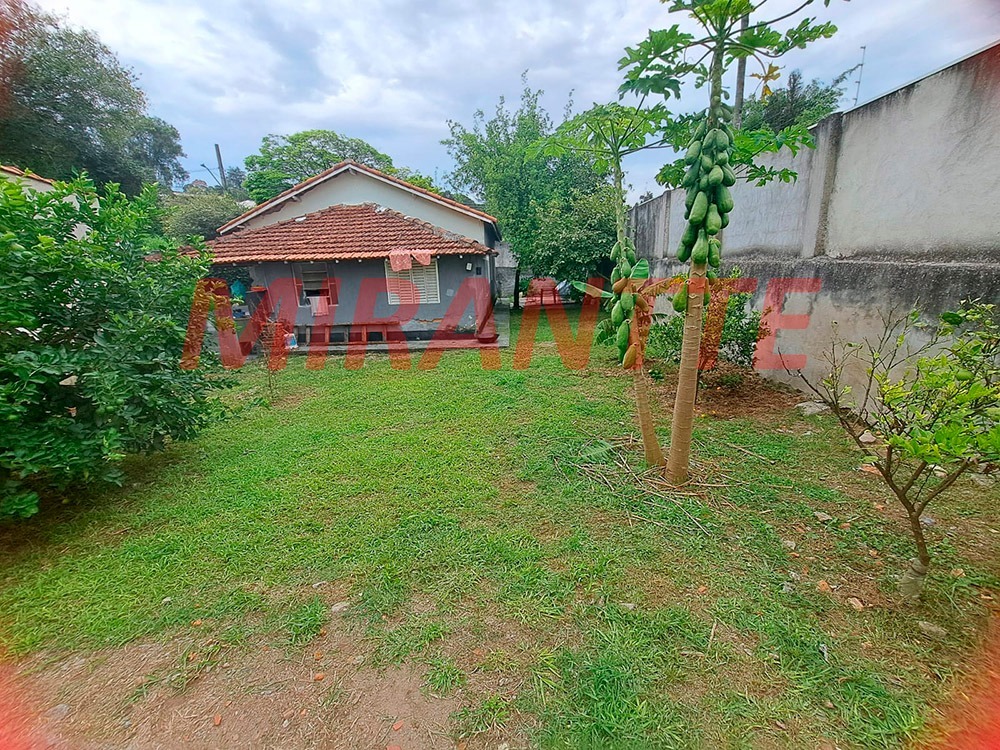 Casa terrea de 92m² com 3 quartos em Horto Florestal