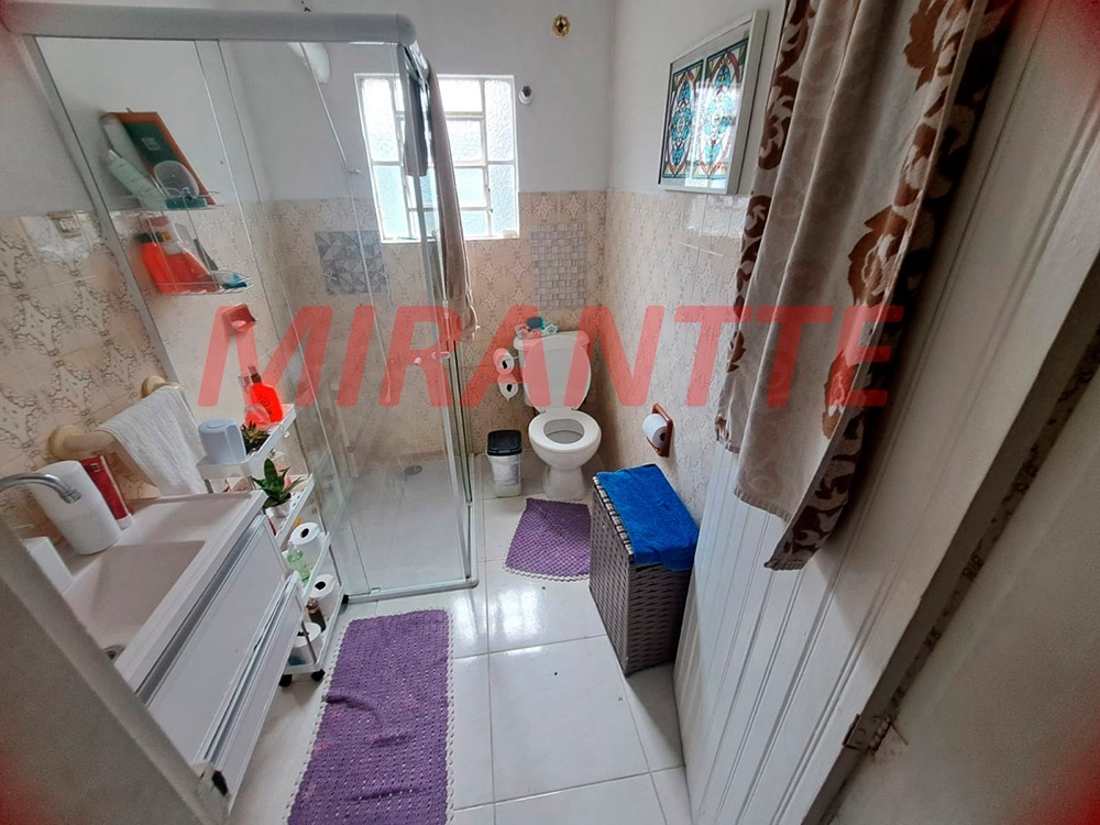 Casa terrea de 92m² com 3 quartos em Horto Florestal