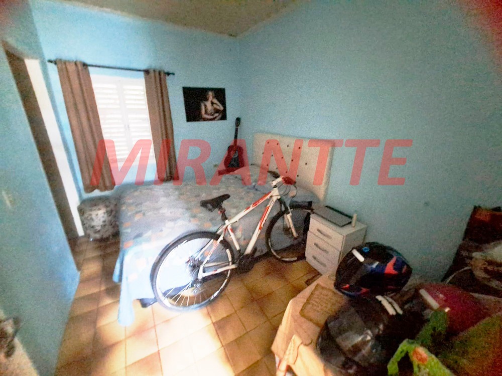 Casa terrea de 92m² com 3 quartos em Horto Florestal