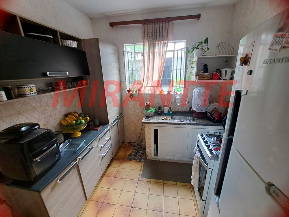 Casa terrea de 92m² com 3 quartos em Horto Florestal