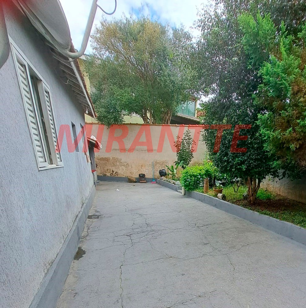 Casa terrea de 92m² com 3 quartos em Horto Florestal