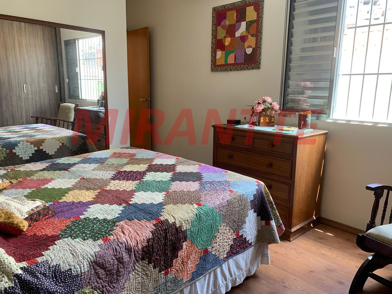 Sobrado de 262m² com 5 quartos em Vila Isolina Mazzei