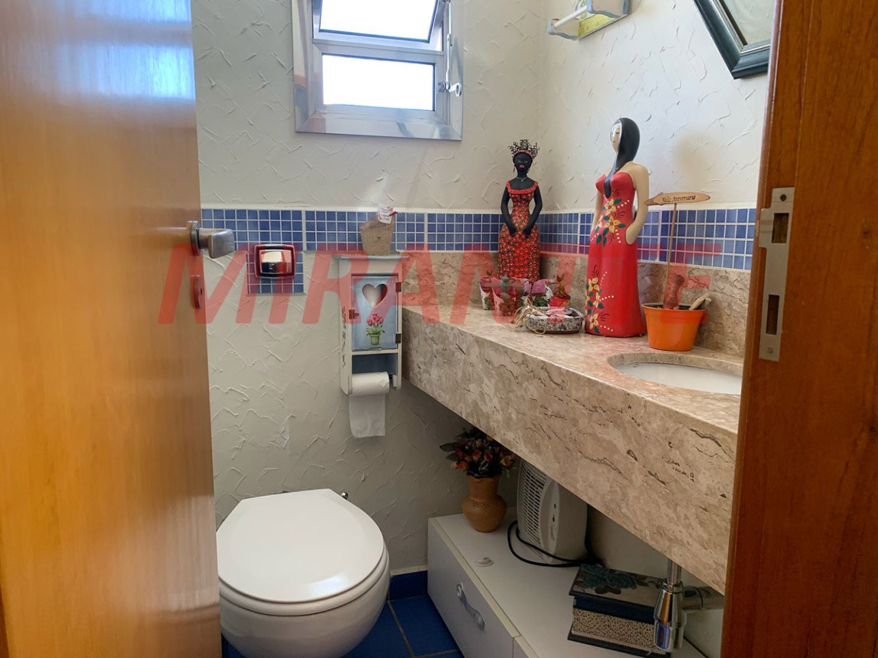 Sobrado de 262m² com 5 quartos em Vila Isolina Mazzei