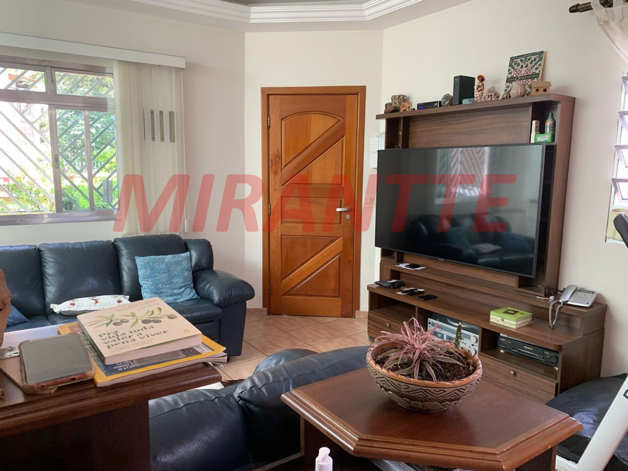 Sobrado de 262m² com 5 quartos em Vila Isolina Mazzei