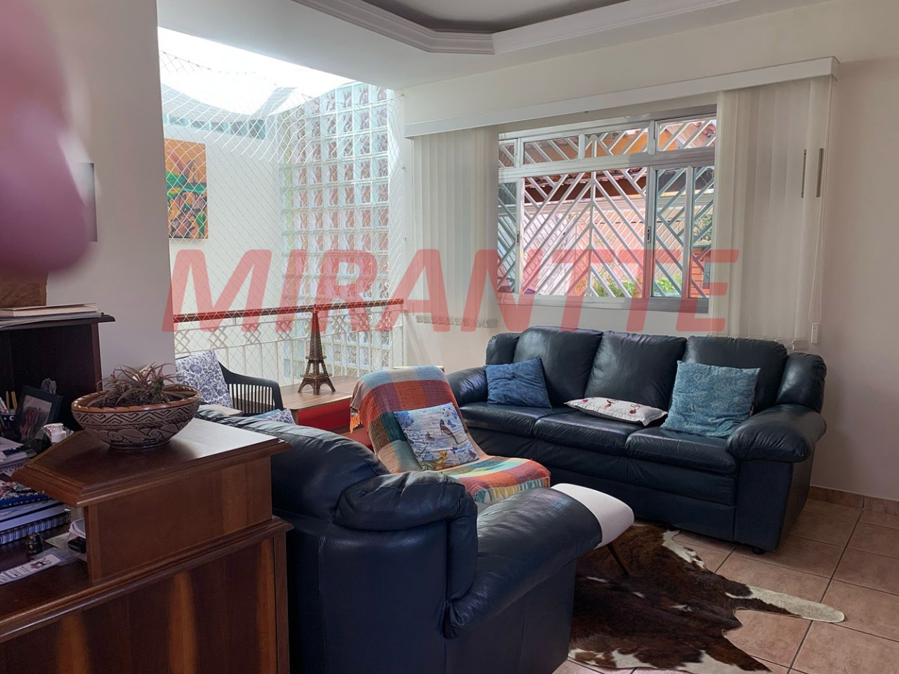 Sobrado de 262m² com 5 quartos em Vila Isolina Mazzei