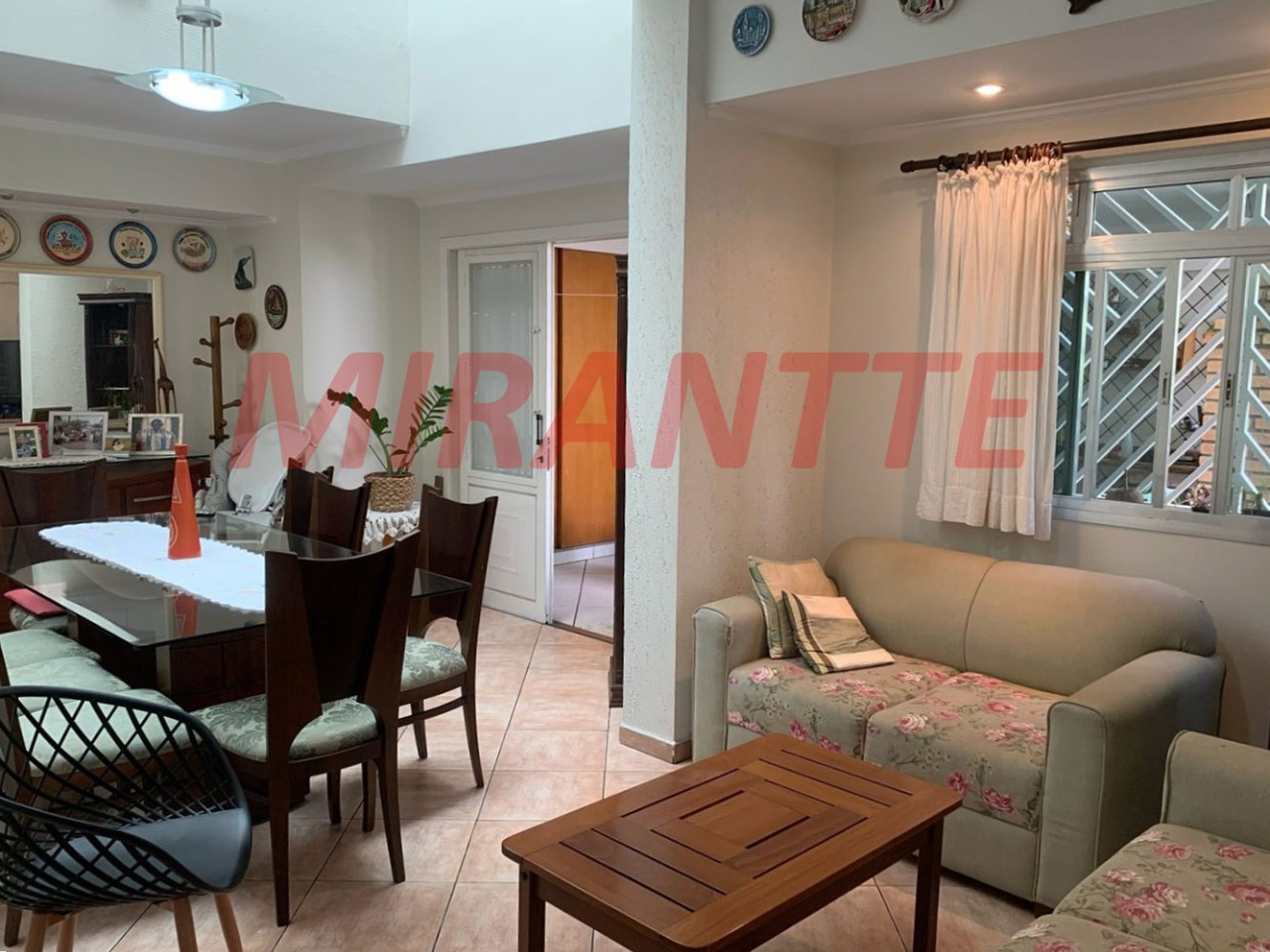 Sobrado de 262m² com 5 quartos em Vila Isolina Mazzei