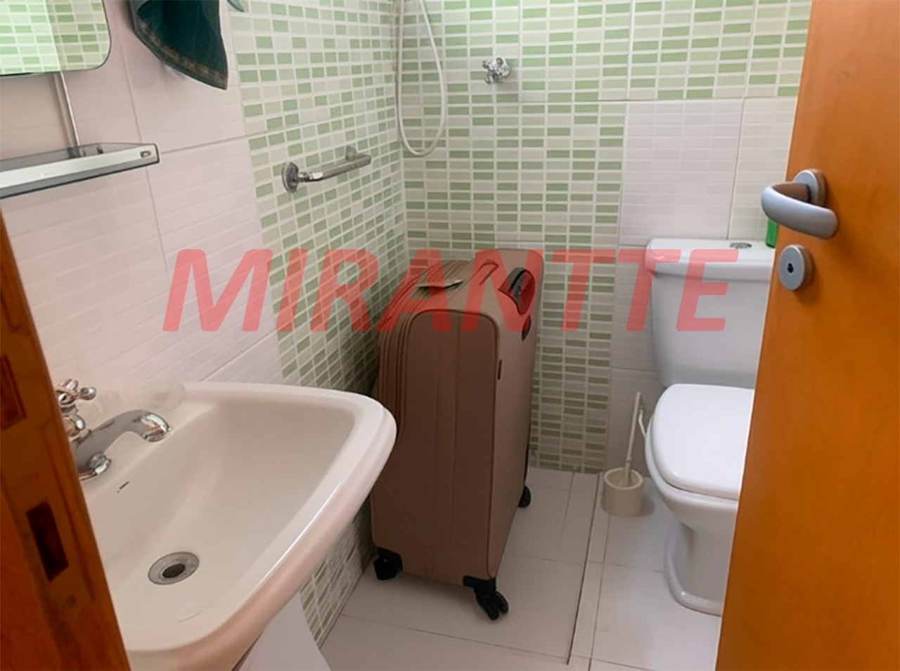 Sobrado de 262m² com 5 quartos em Vila Isolina Mazzei