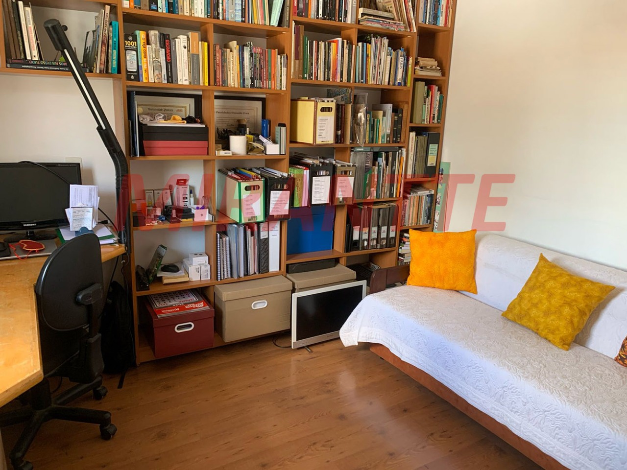 Sobrado de 262m² com 5 quartos em Vila Isolina Mazzei