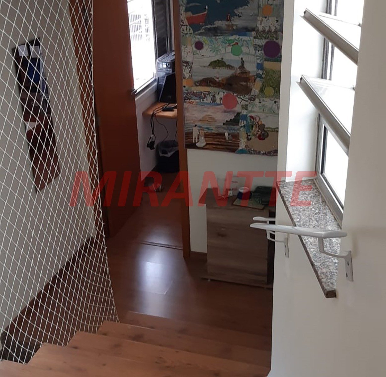 Sobrado de 262m² com 5 quartos em Vila Isolina Mazzei