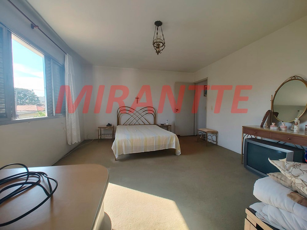 Sobrado de 272m² com 3 quartos em Jardim Primavera (Zona Norte)