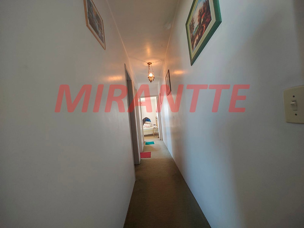 Sobrado de 272m² com 3 quartos em Jardim Primavera (Zona Norte)