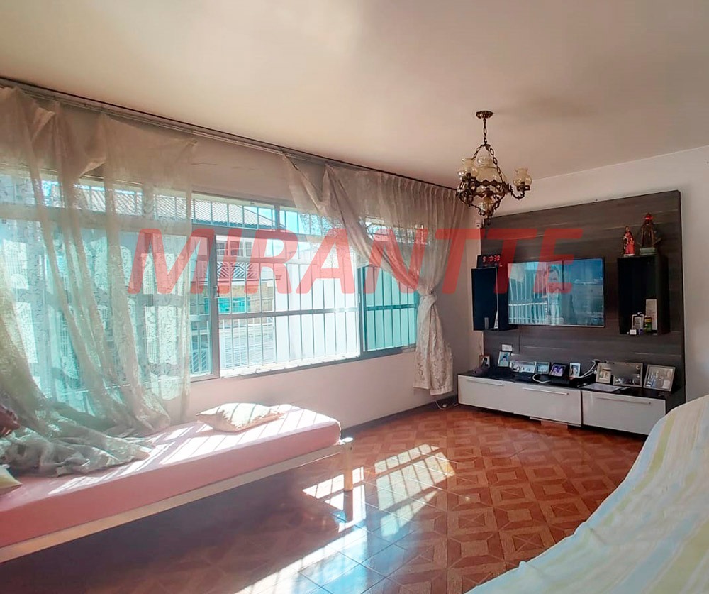 Sobrado de 272m² com 3 quartos em Jardim Primavera (Zona Norte)