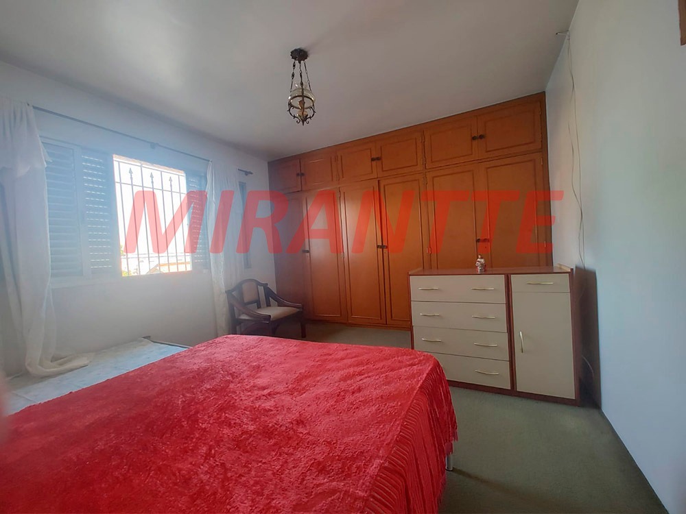 Sobrado de 272m² com 3 quartos em Jardim Primavera (Zona Norte)