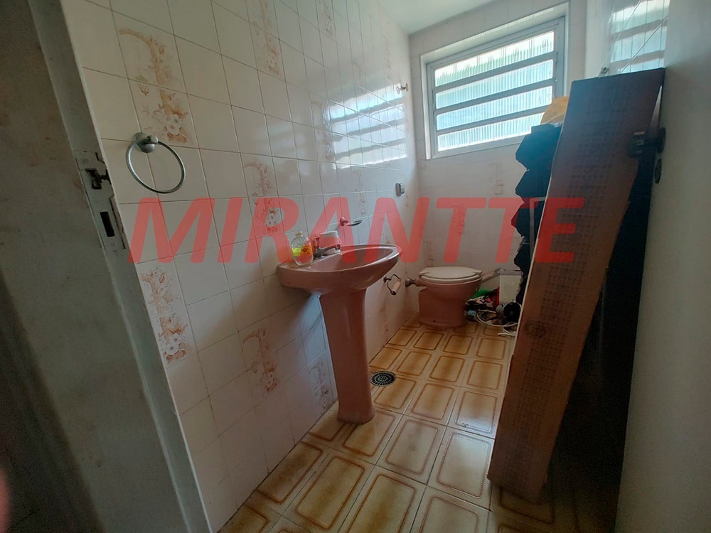 Sobrado de 272m² com 3 quartos em Jardim Primavera (Zona Norte)