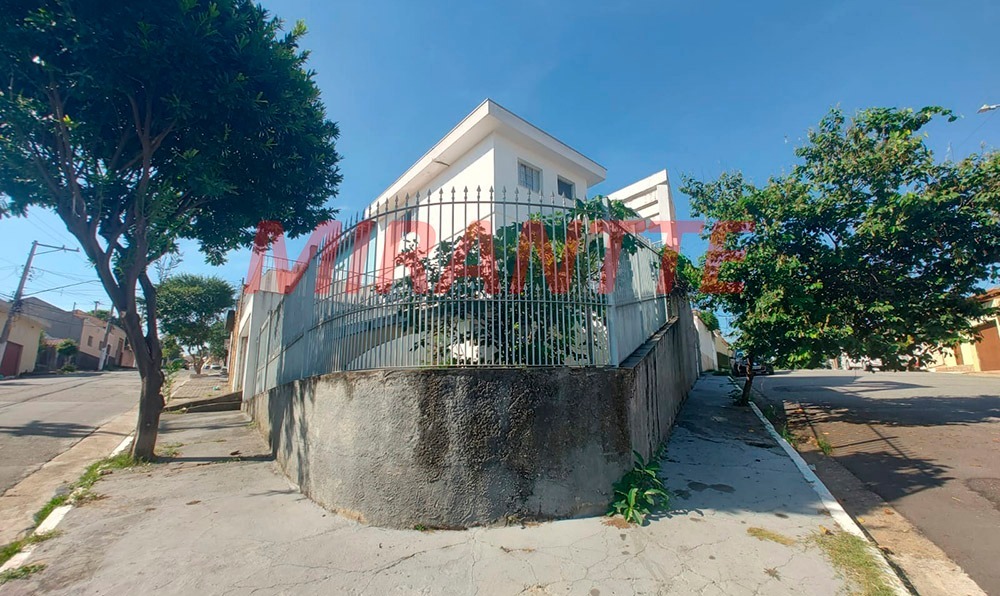 Sobrado de 272m² com 3 quartos em Jardim Primavera (Zona Norte)