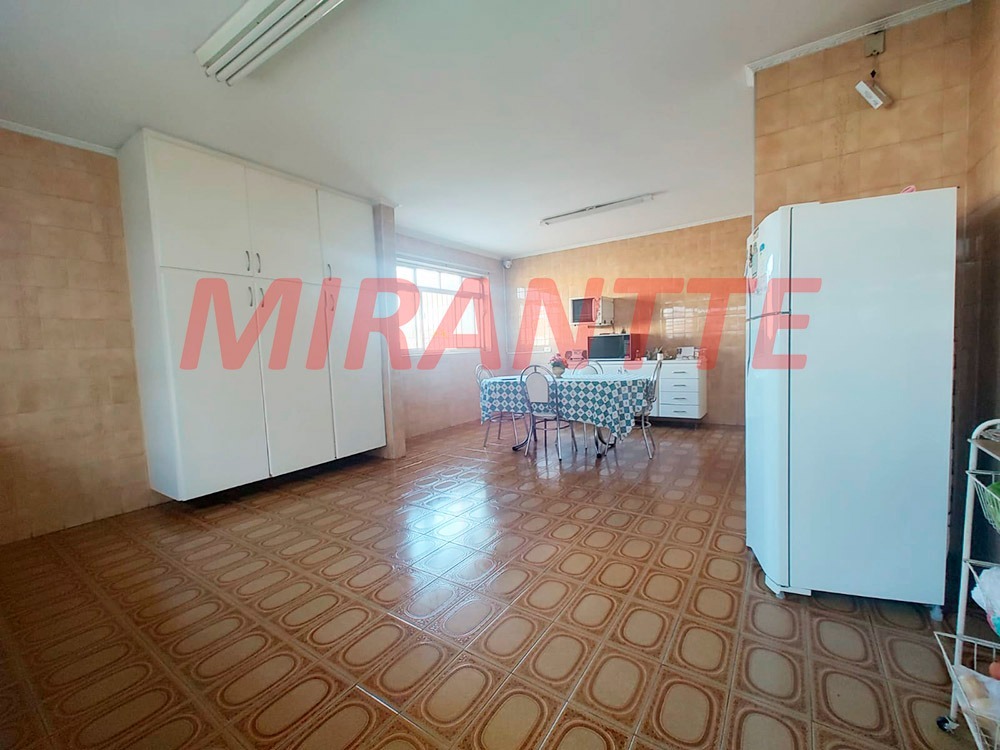 Sobrado de 272m² com 3 quartos em Jardim Primavera (Zona Norte)