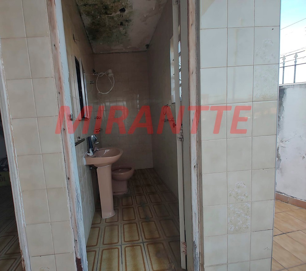 Sobrado de 272m² com 3 quartos em Jardim Primavera (Zona Norte)