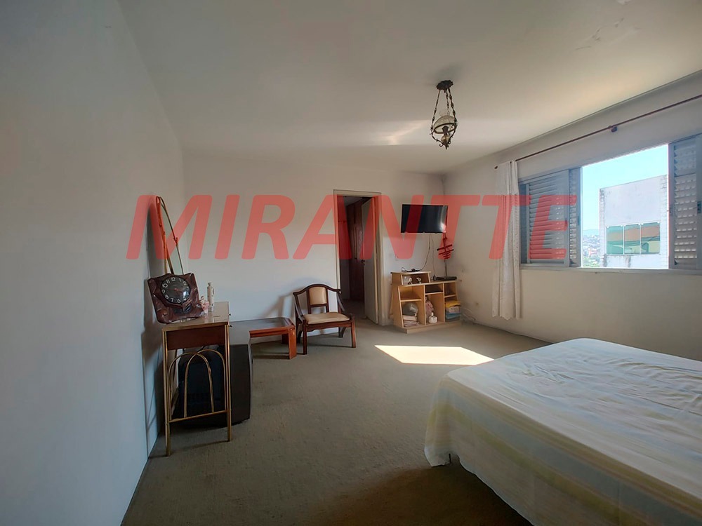 Sobrado de 272m² com 3 quartos em Jardim Primavera (Zona Norte)