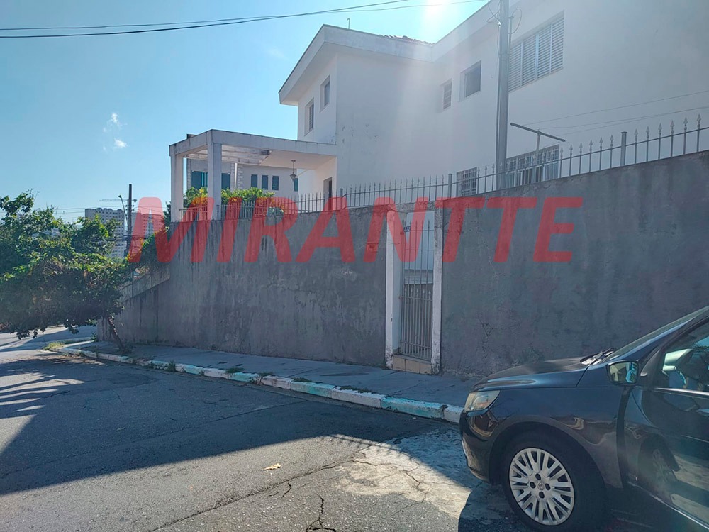 Sobrado de 272m² com 3 quartos em Jardim Primavera (Zona Norte)