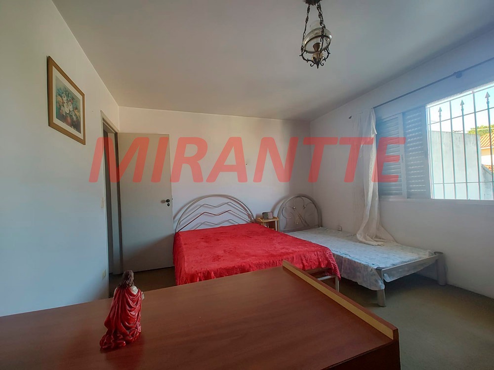 Sobrado de 272m² com 3 quartos em Jardim Primavera (Zona Norte)