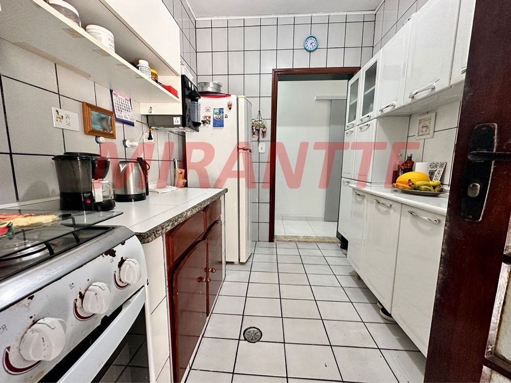Cond. fechado de 100m² com 2 quartos em Centro