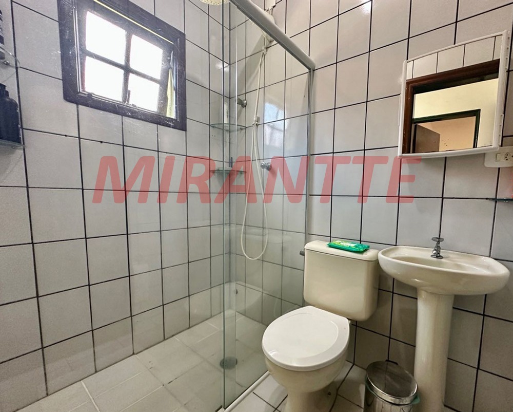 Cond. fechado de 100m² com 2 quartos em Centro